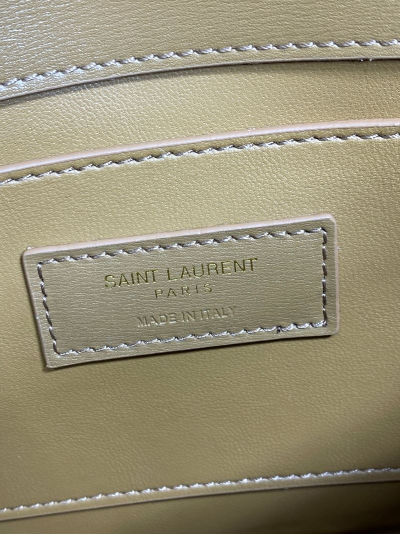 YSL Satchel Bags